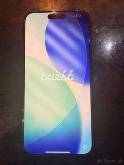 iPhone 15 pro max - 3