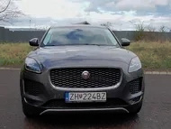 Jaguár E-Pace,2,0 Tdi,110 kw,auto. 9°,4x4,od novoty SK - 3
