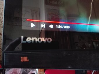 AIO Lenovo 24“ FHD. AMD 4C+8G. SSD 256 GB. 16 GB. JBL Reprak - 3