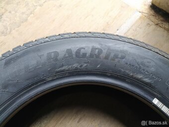 Zimné pneu Goodyear Ultragrip 205/65 R16 - 3