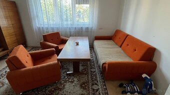 Vintage Nábytok - ZA ODVOZ (2 spálne a obývačka) - 3