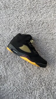 Air Jordan 5 Retro A Ma Maniére Dusk - 3