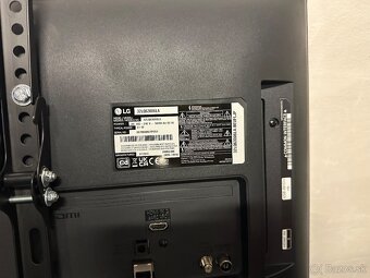 Televízor LG LG 32LQ6300 Full HD - 3