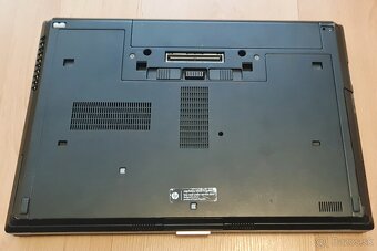 laptop HP 8460p EliteBook - 3