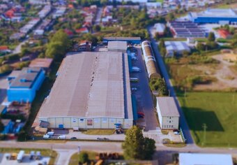 Na prenájom rôzne sklady Martin - 3