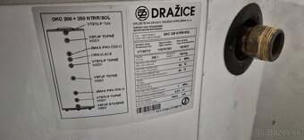 Akumulacka,bojler - 3