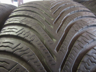 R16 Zimná sada AUDI Q2 rozteč 5x112 205/60R16 MICHELIN A5 - 3