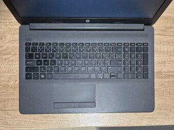 HP255 G7 /AMD Ryzen 5 3500U/8GB RAM/FHD/256GB SSD/Bat ok - 3