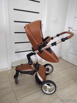 Mima Xari 3 kombinácia rezervovaný do 17.11.25 - 3