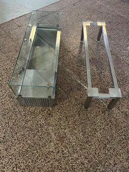 Pultová chladiaca vitrina - 3