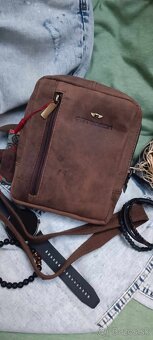 Taška cez rameno ( Crossbody) - 3