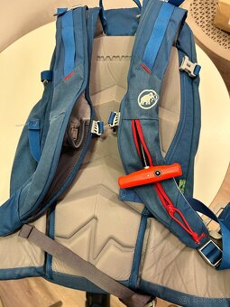 Predám lavínový batoh a lavínovú výbavu - 3