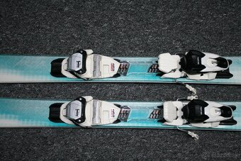 dámske lyže K2 155 cm - 3