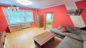 NA PREDAJ, 1 -izbový byt v centre mesta Žilina - 3