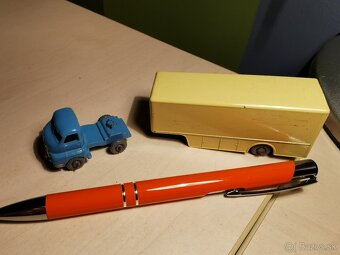 Matchbox Major pack No 2 - 3