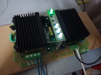 MPPS regulátor na ohrev TUV - 3