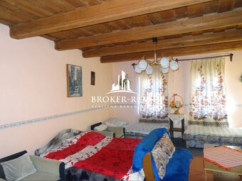 Rodinný dom -vidiecky, Telkibanya - 3