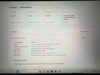 Dell precision 3510 touchscreen - 3