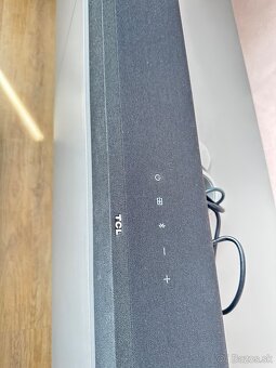 Soundbar TCL TS8132 - 3