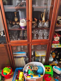 Obývacia stena VIKO program - 3