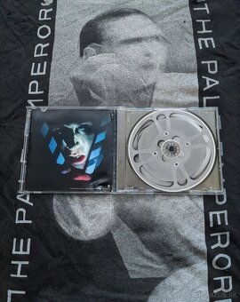 Marilyn Manson – set 3 originálnych CD (Antichrist Superstar - 3