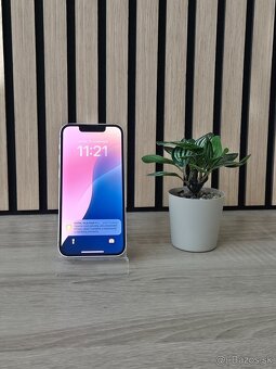 iPhone 13 128GB ružový | ZÁRUKA 2 - 3