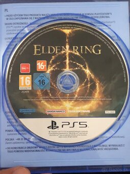 Elden ring PS5 - 3