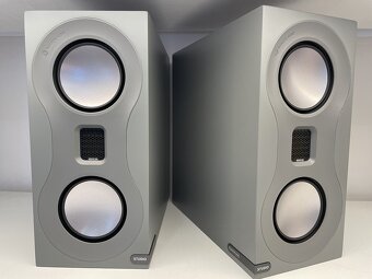 Monitor Audio Studio reproduktory - 3