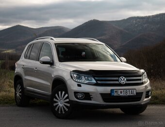 Volkswagen Tiguan 2.0 CR TDI 4-Motion Sport&Style - 3