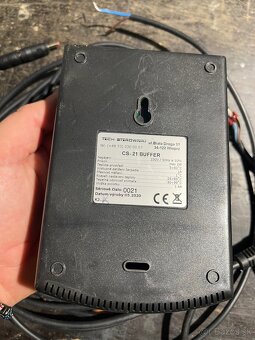 Predám riadenie kotla. - 3