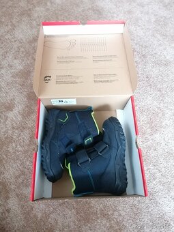 Superfit Husky detské snehule v. 27 - 3