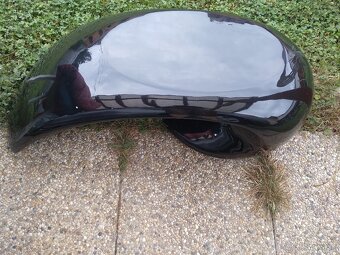 Predám ventilátor-studený,teplý,horúci vzduch,doplnok,tácku - 3