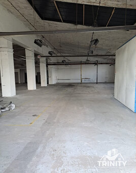 Na prenájom skladové a výrobné priestory v Nových Zámkoch - 3