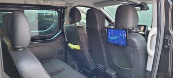 Prenájom 9 miestnych vozidiel (minibusov/dodávok) - 3