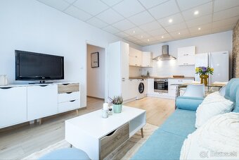 Veľký 2,5 izbový, staré mesto, centrum Košice - 3