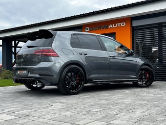Volkswagen Golf GTi Performance 2.0 TSi DSG, r.v.: 2020 - 3