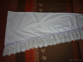 Ženský kroj - kosička /kródeľ/ - 3