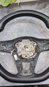 volant VW Golf GTI T line Arteon Tiguan - 3