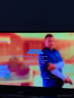 PlayStation 3 Ps3 - 3