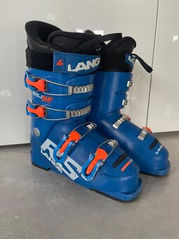 Lyze 120 + vystroj po dvojickach - 3