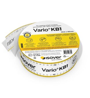 Isover Vario KM Duplex UV - 3