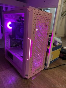 PC Skrinka ADATA XPG Starker Air - 3