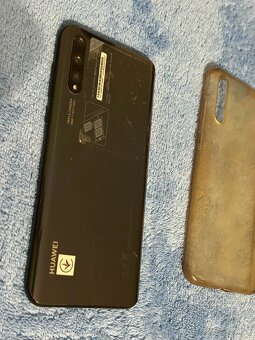 Huawei P smart S - 3