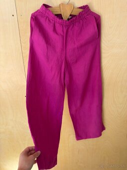 ľanové oblečenie - 3