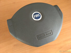 Airbag Fiat Panda 2003-2010 - 3