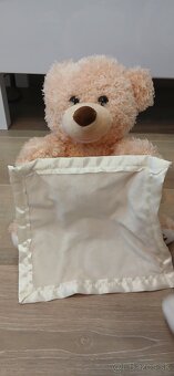 Hrací Sloník a Macko - 3