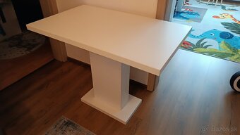 Predám kuchynský stôl - 3