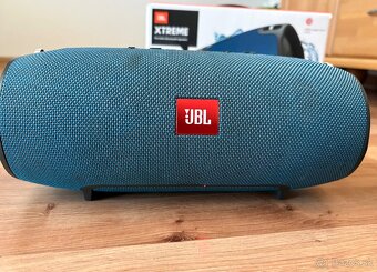 Reproduktory JBL Xtreme - 3