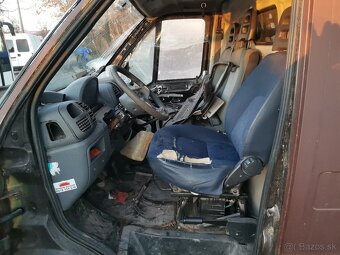 Citroen Jumper 2.2.Hdi. - 3