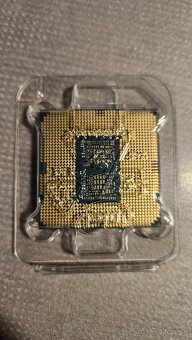 Intel 10gen Core i9 10850k lga 1200 - 3